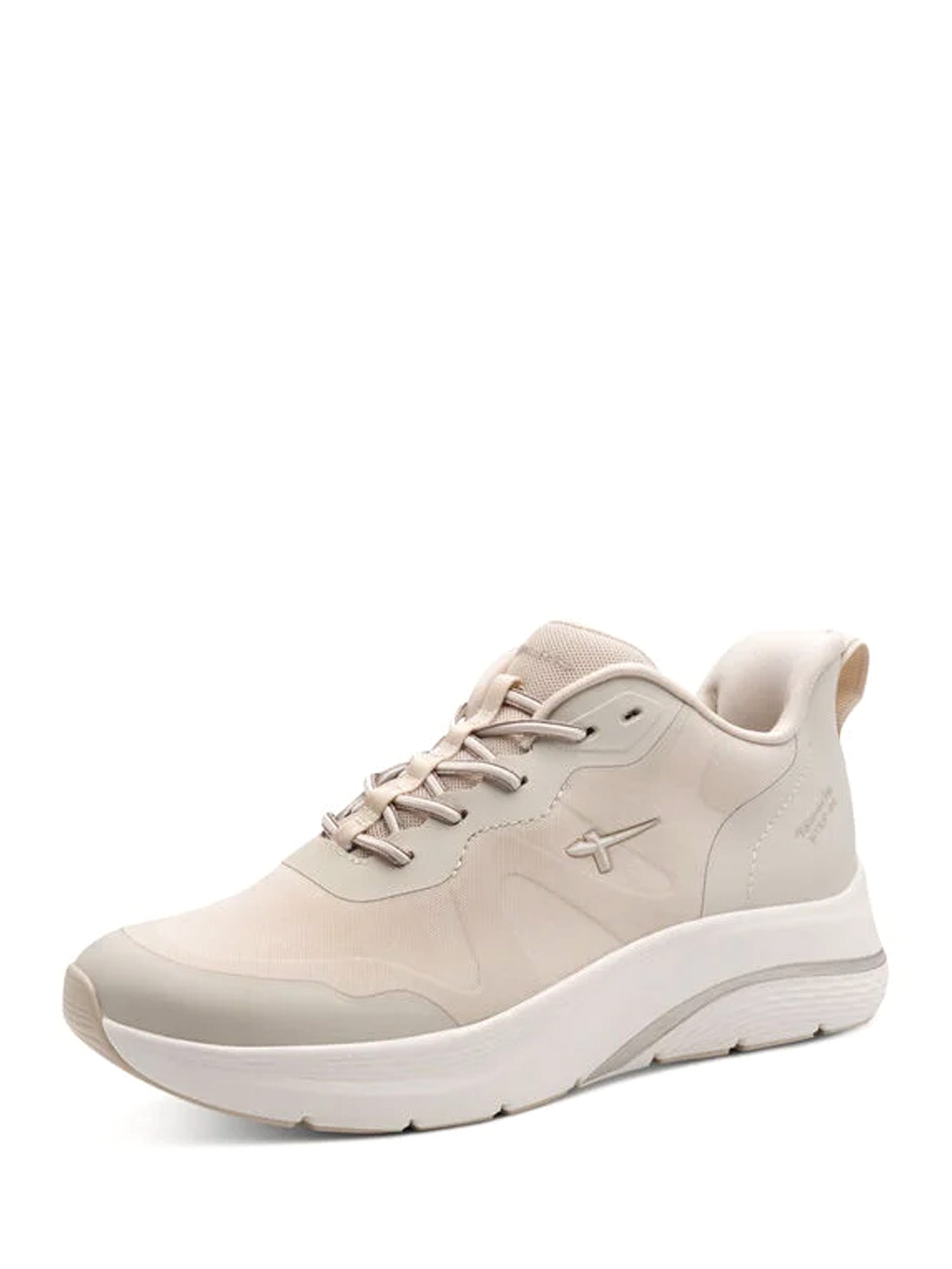 Sneakers Beige Tamaris