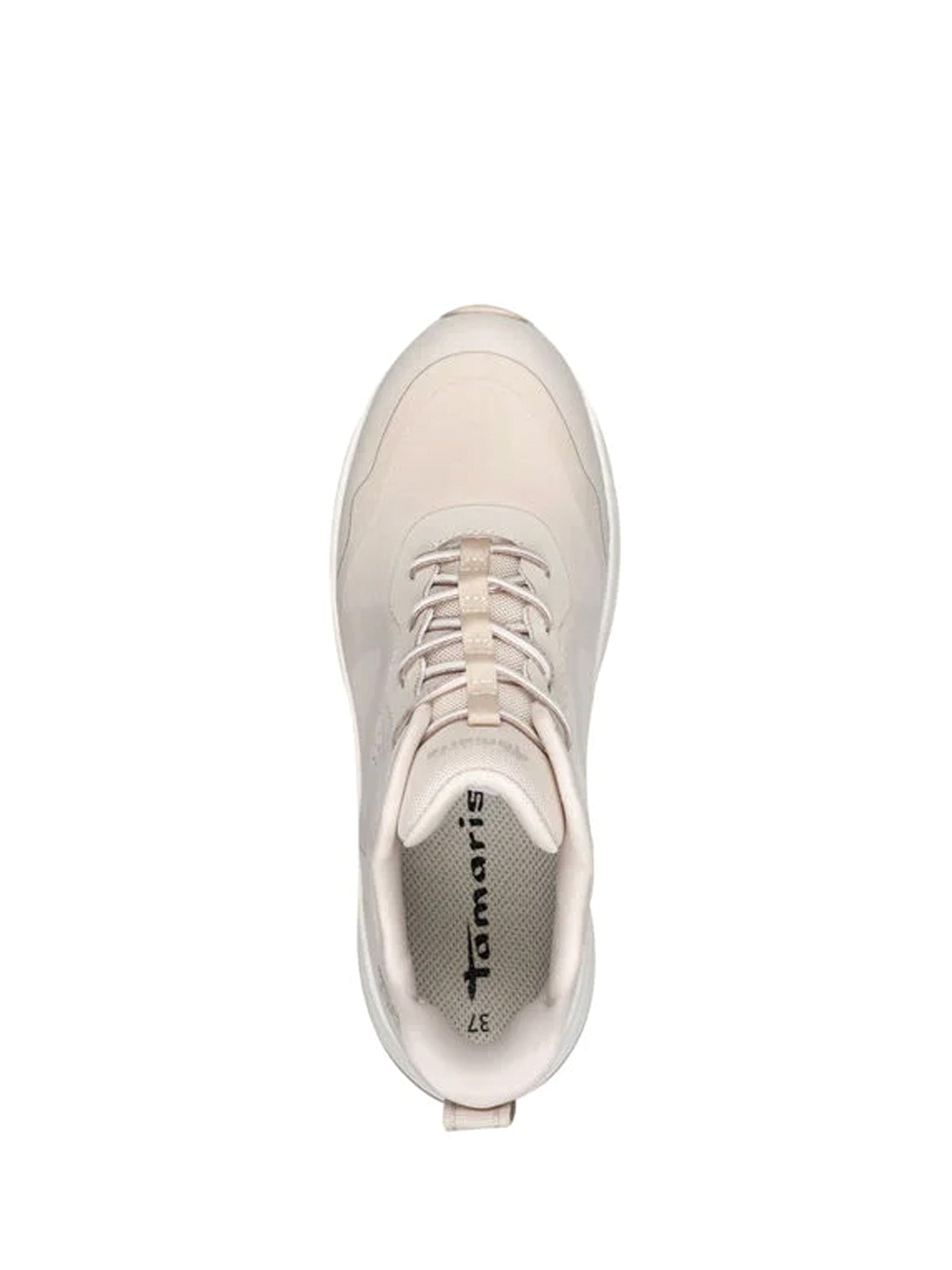 Sneakers Beige Tamaris