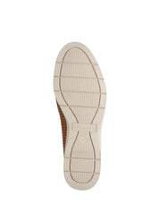 Mocassini Marrone Tamaris