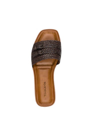 Sandali Marrone Tamaris