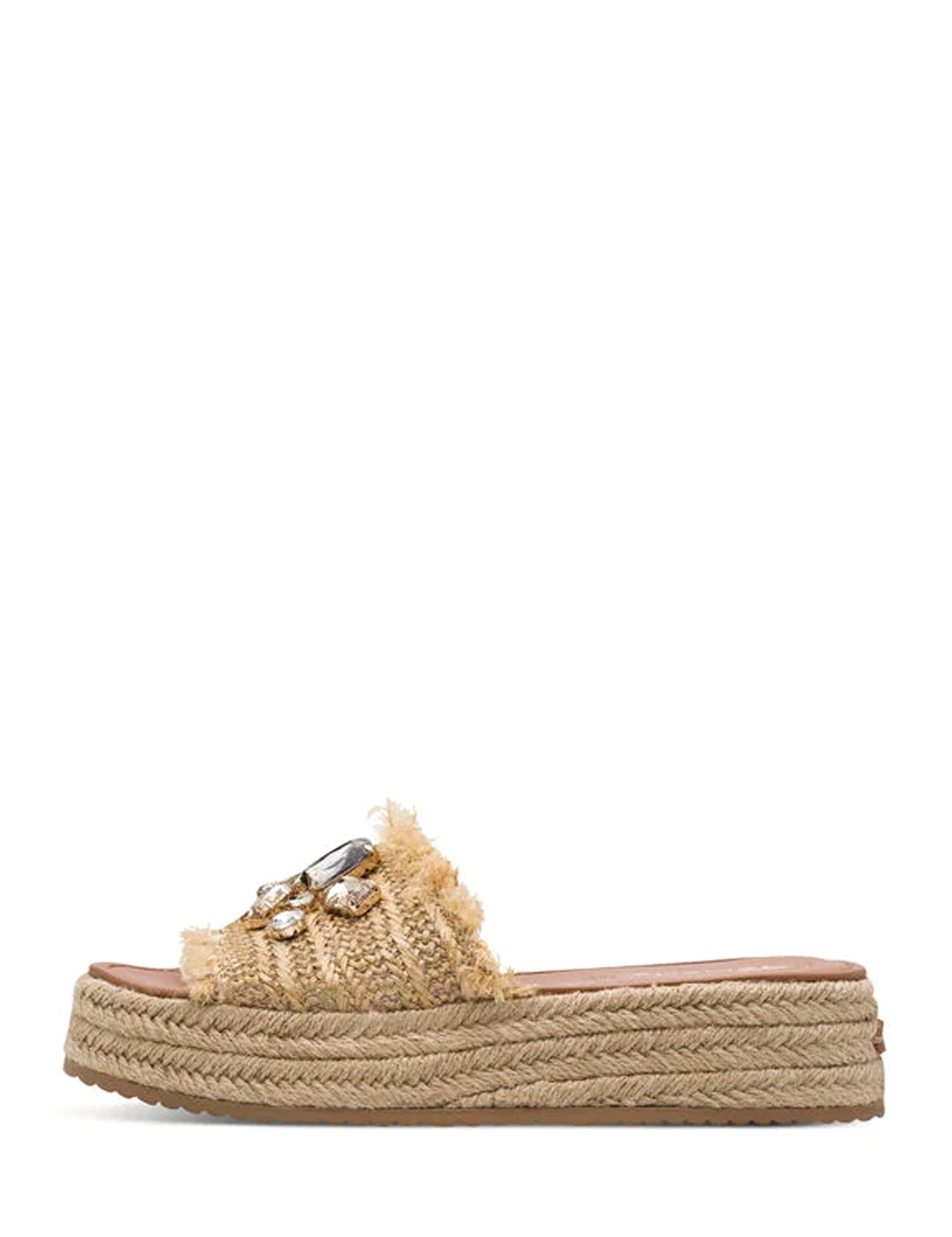 Ciabatte Beige Tamaris