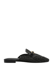 Sabot Nero Tamaris