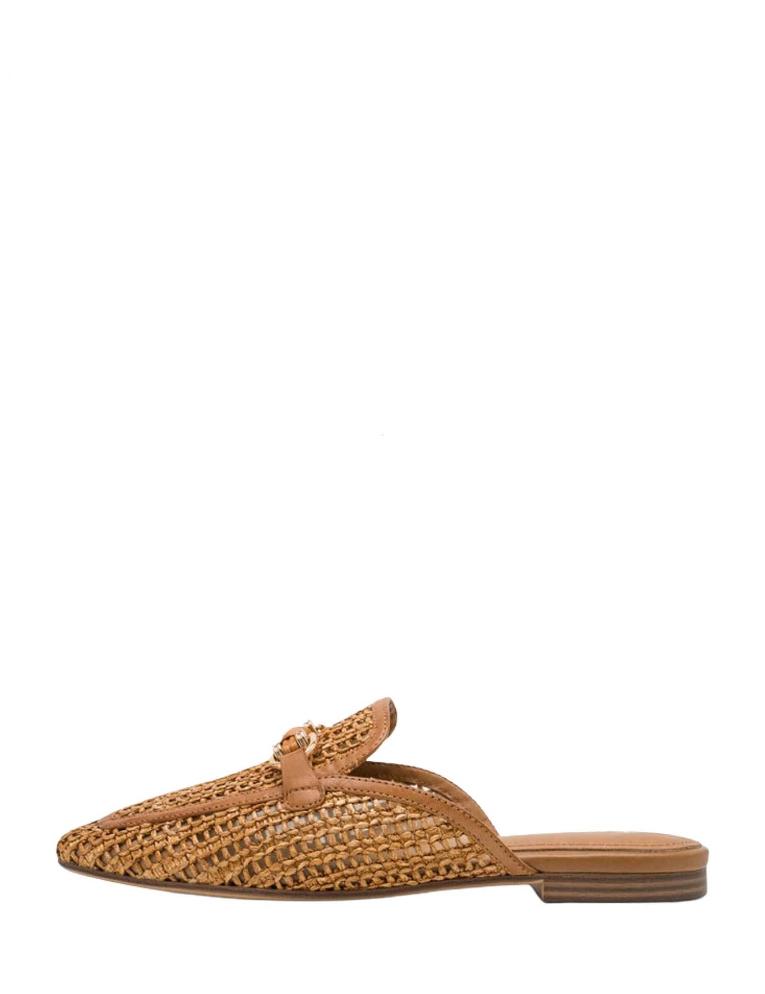 Sabot Marrone Tamaris