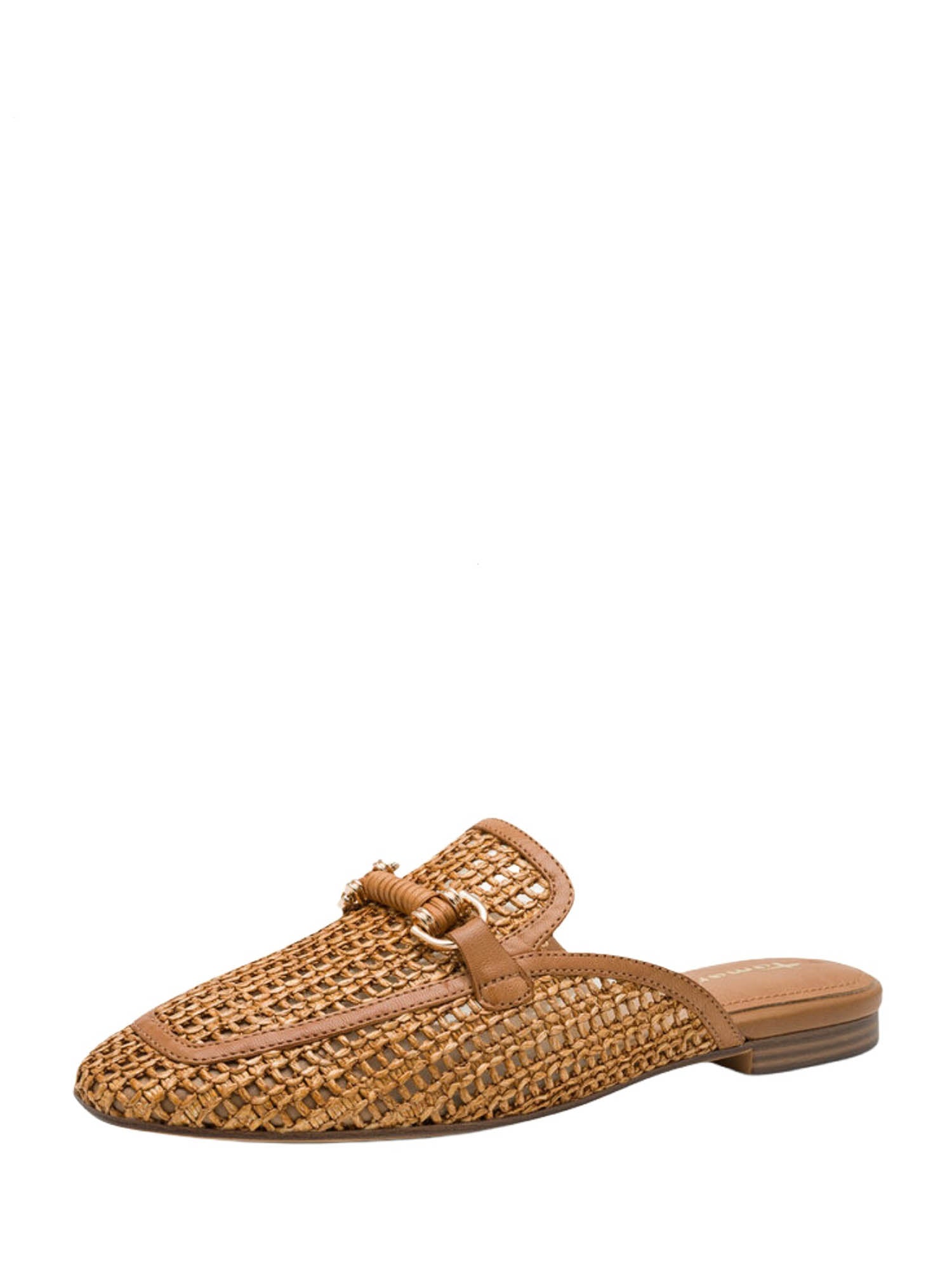 Sabot Marrone Tamaris