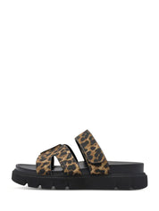 Sandali Marrone Tamaris