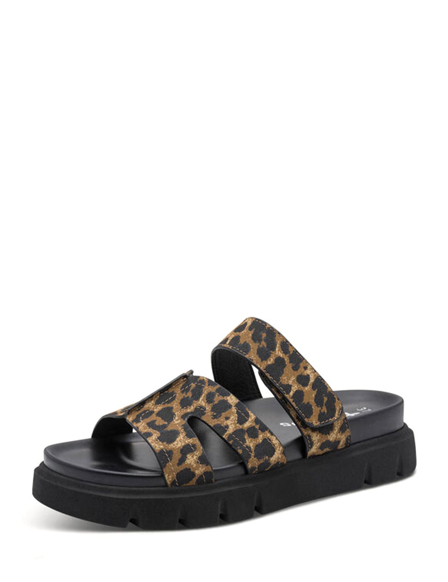 Sandali Marrone Tamaris
