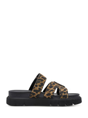 Sandali Marrone Tamaris