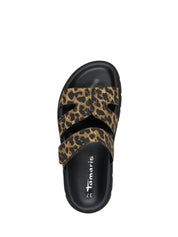 Sandali Marrone Tamaris