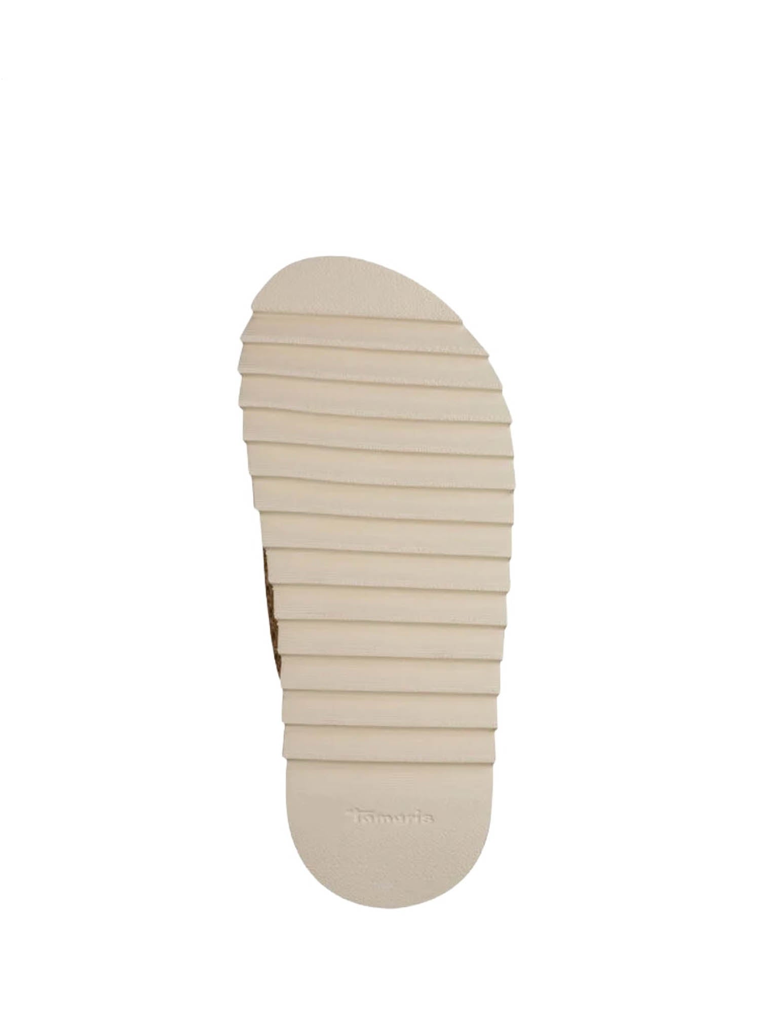 Sandali Marrone Chiaro Tamaris