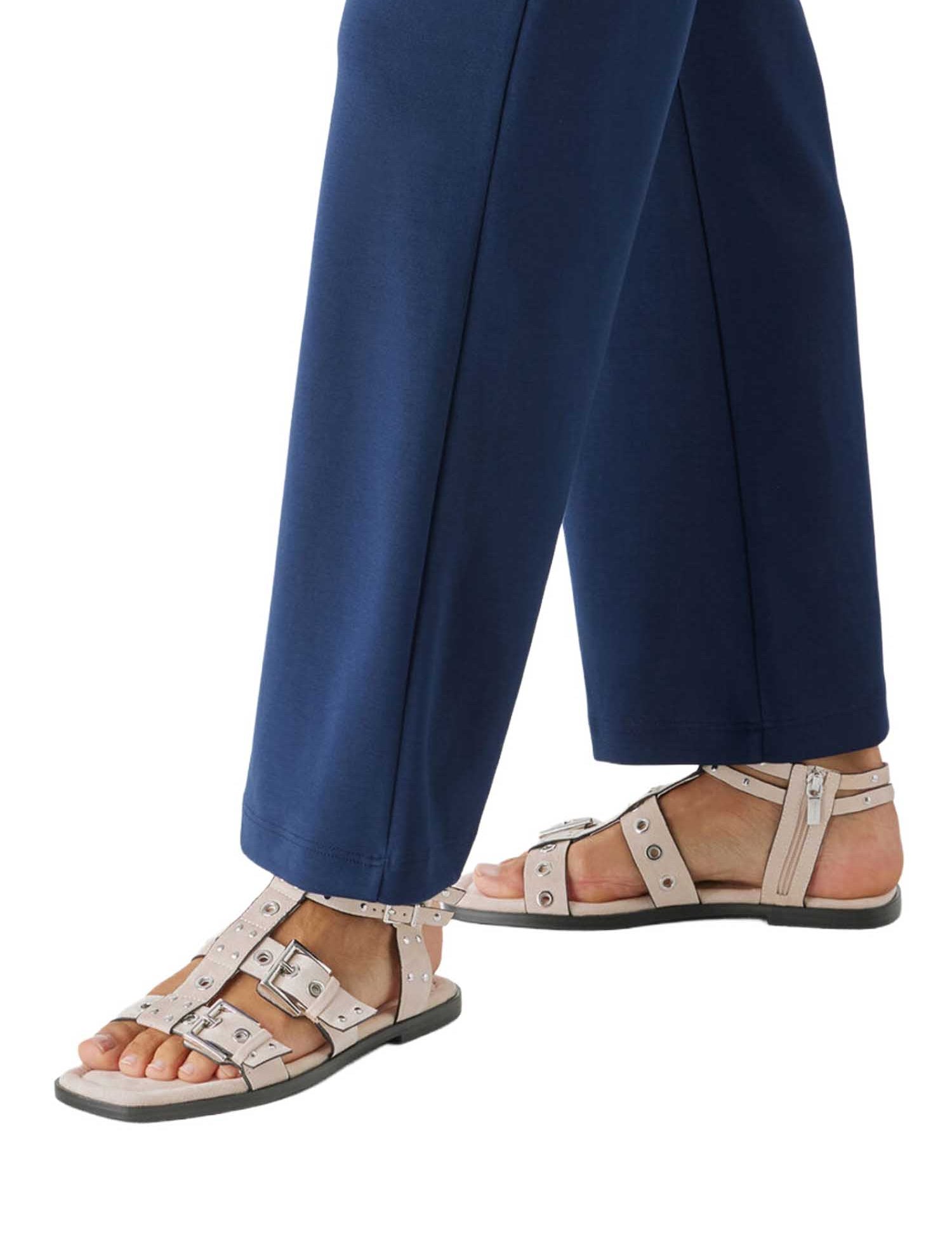 Sandali Grigio Tamaris
