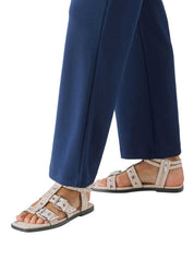 Sandali Grigio Tamaris
