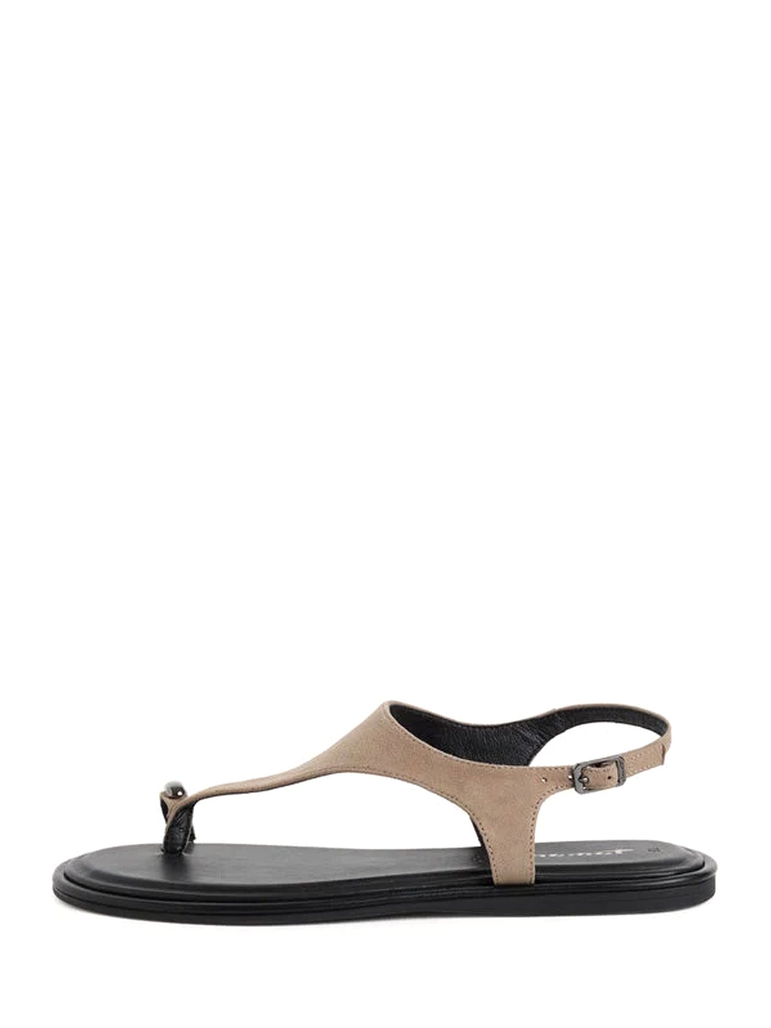 Sandali Beige Tamaris