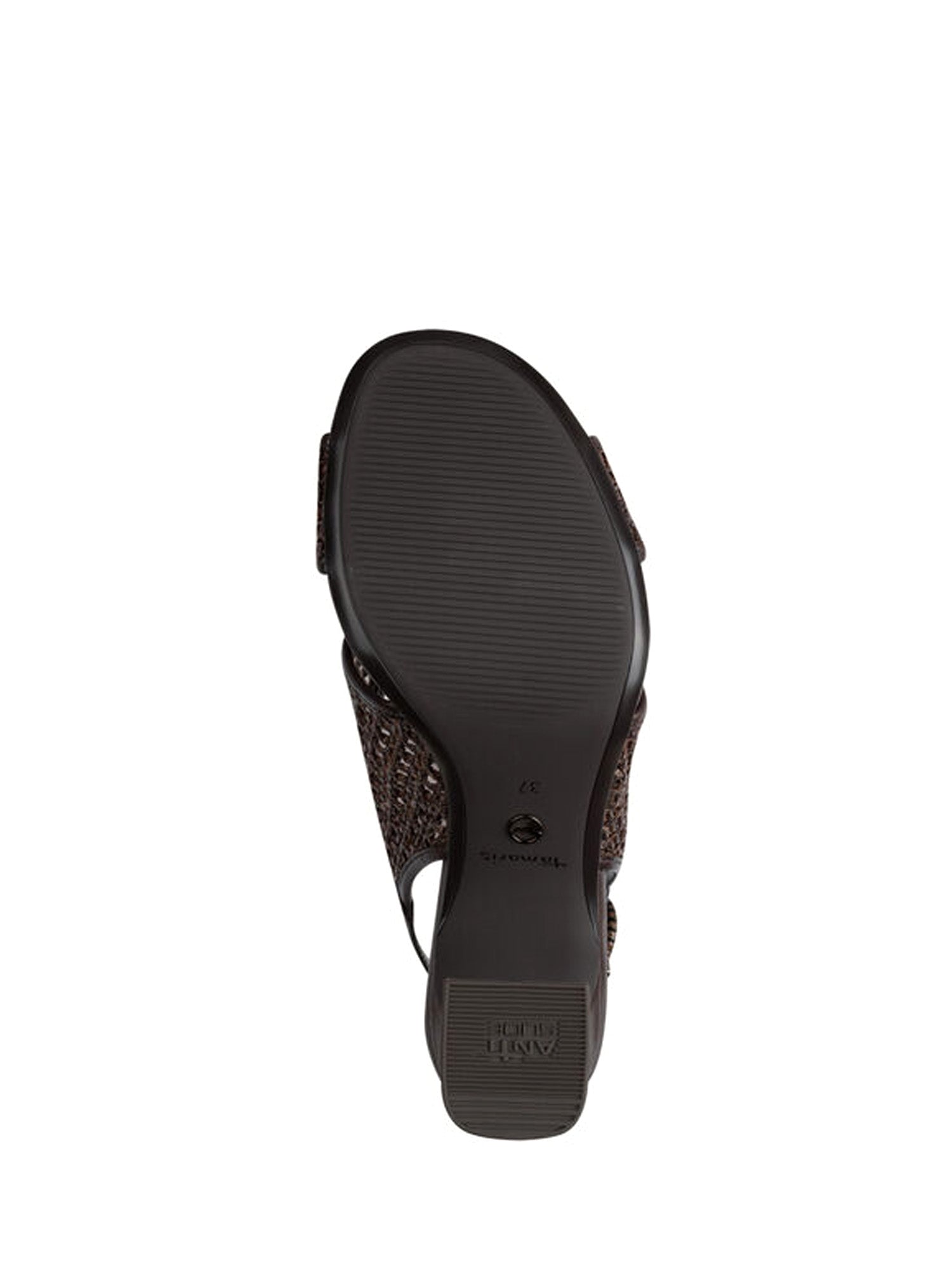 Sandali tacco Marrone Tamaris