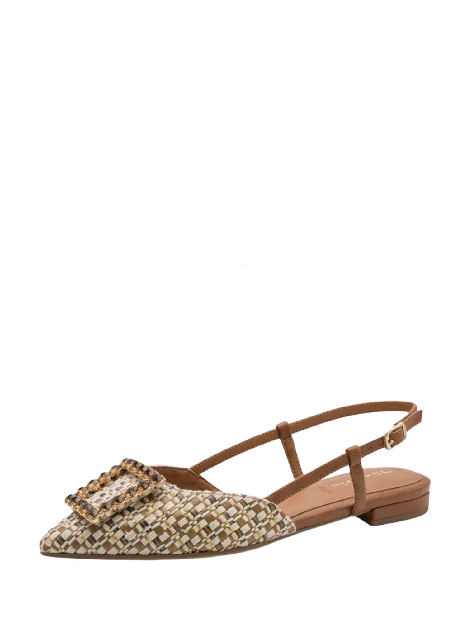 Ballerine Marrone Tamaris