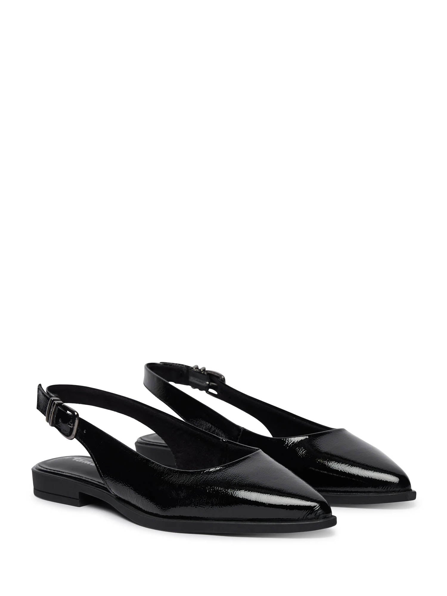 Ballerine Nero Tamaris
