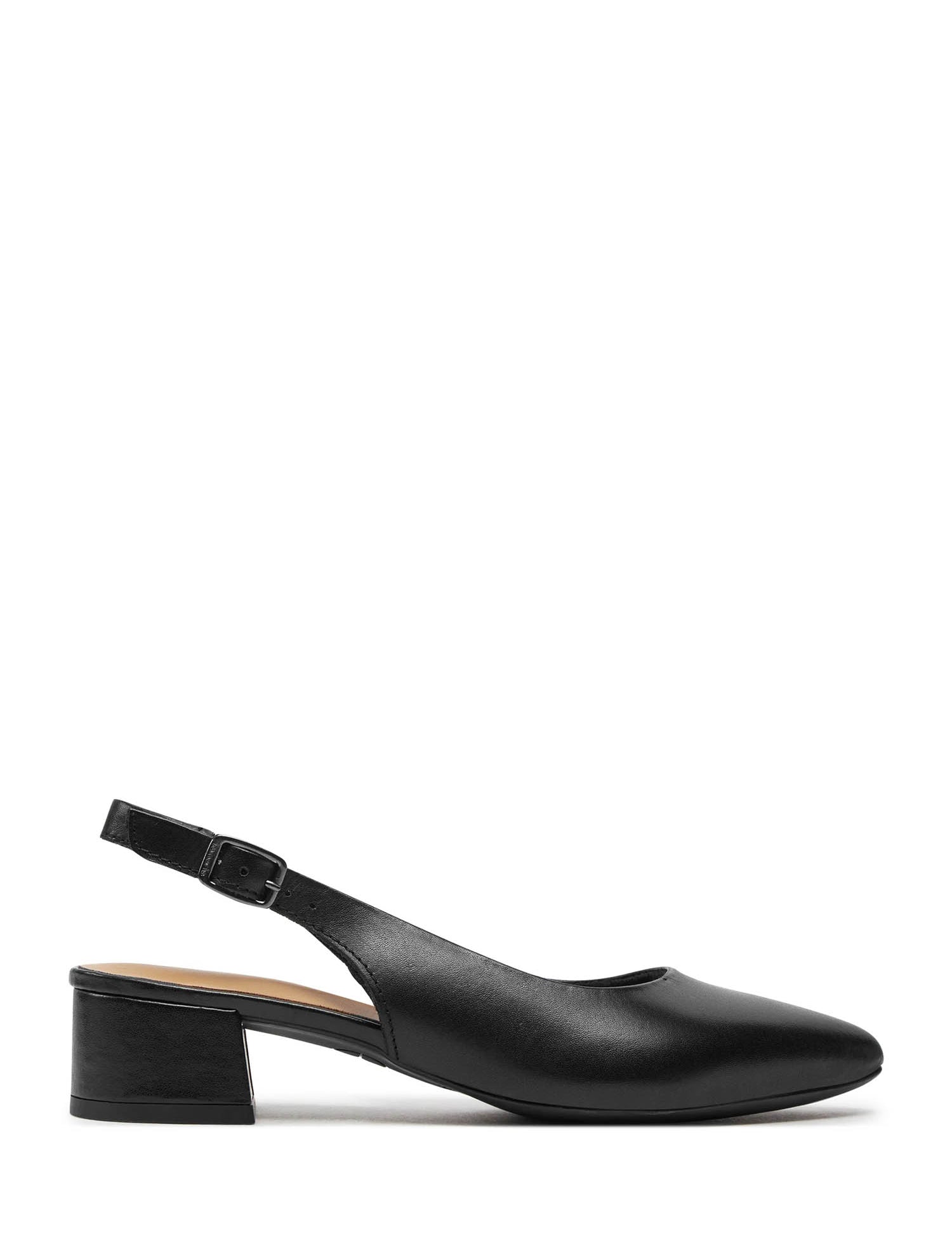 Ballerine Nero Tamaris