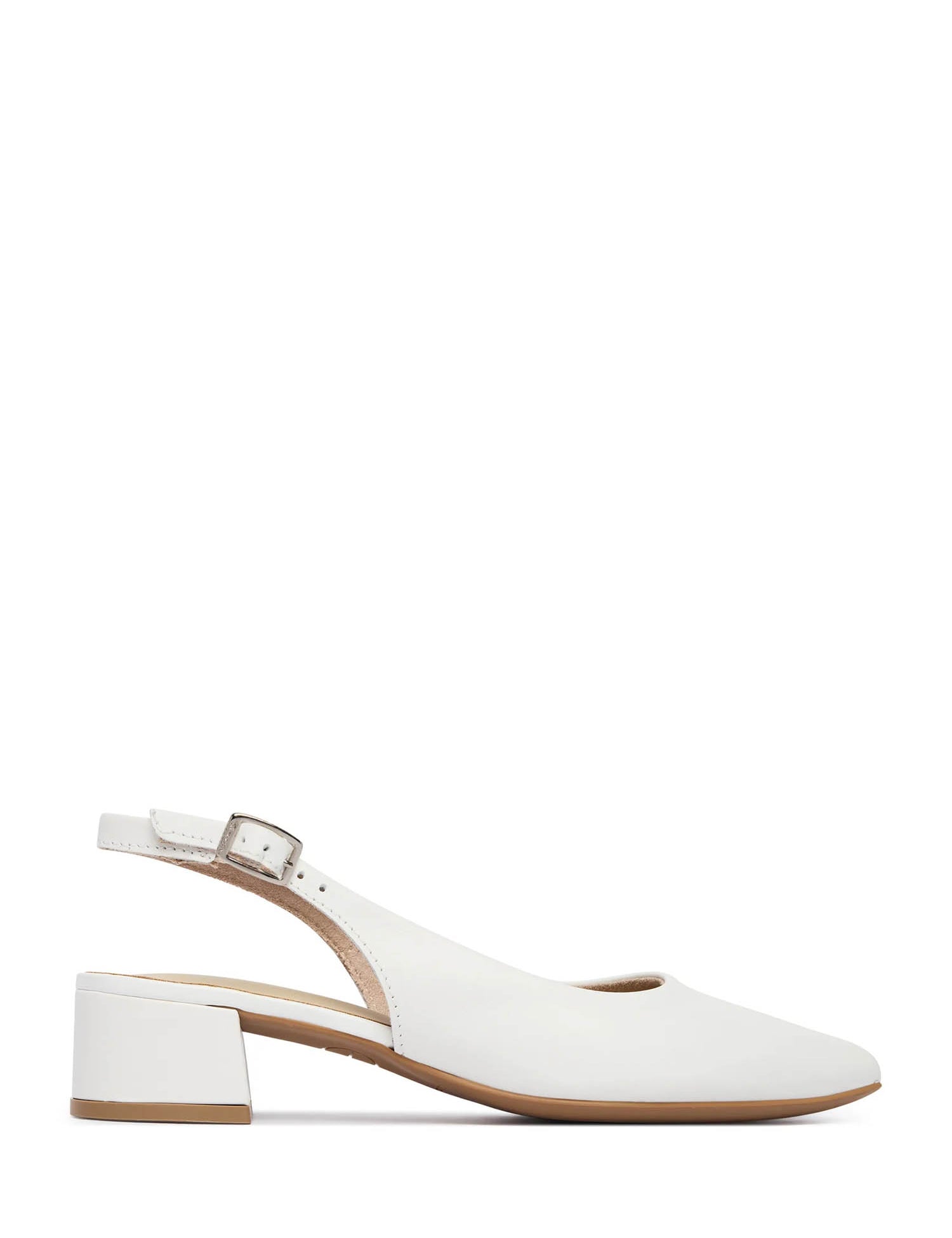 Ballerine Bianco Tamaris