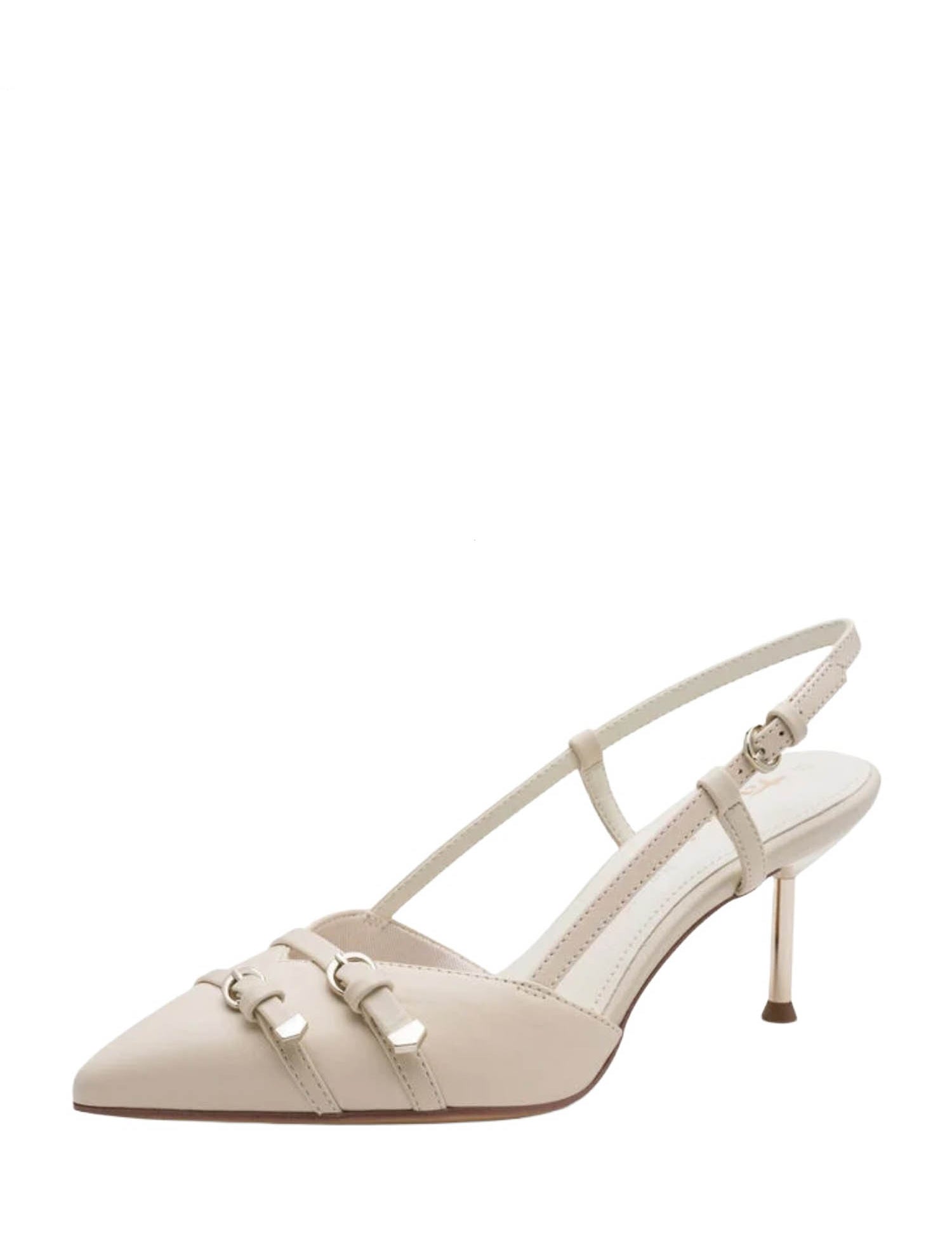 Decolleté Beige Tamaris