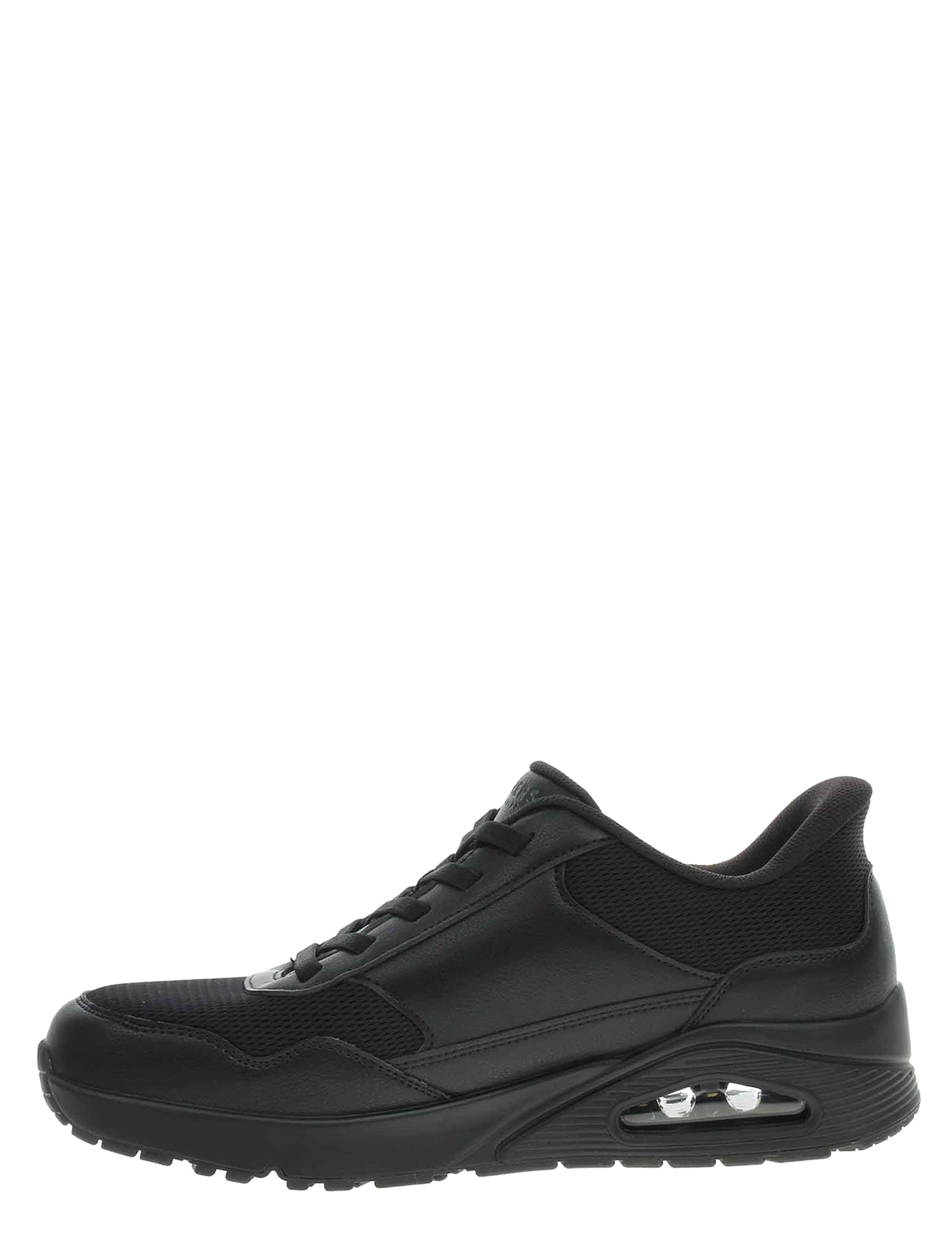 Scarpe da ginnastica Nero Skechers