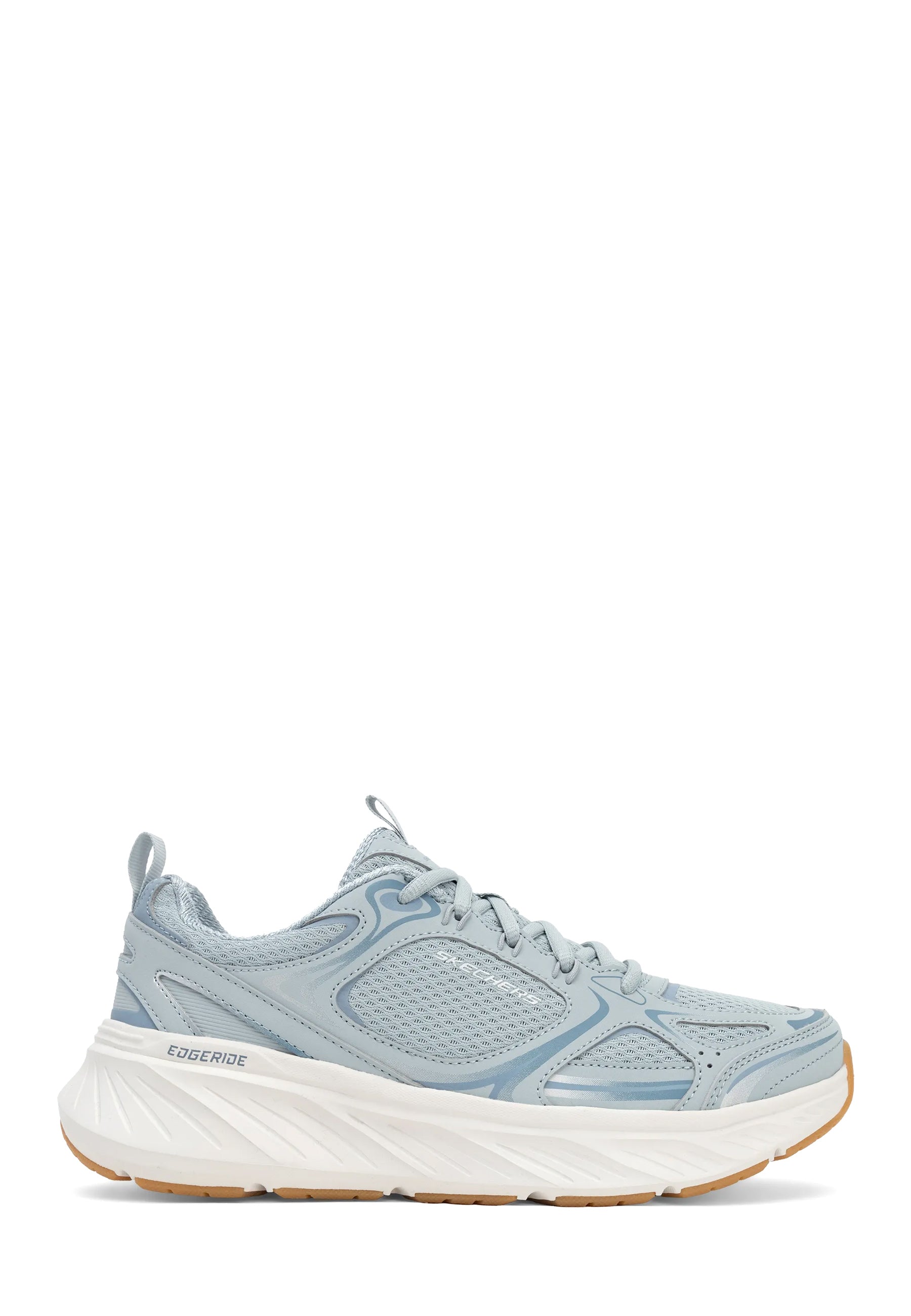 Scarpe da ginnastica Blu Skechers