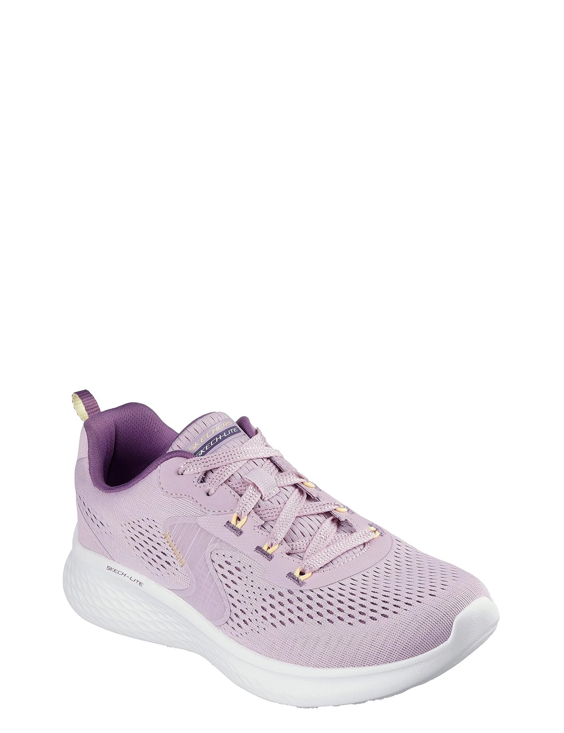 Scarpe da ginnastica Rosa Skechers