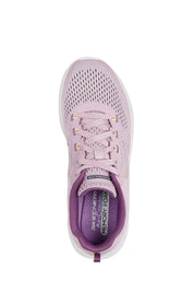 Scarpe da ginnastica Rosa Skechers