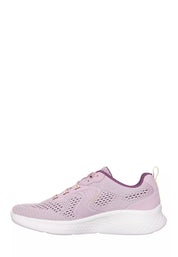 Scarpe da ginnastica Rosa Skechers