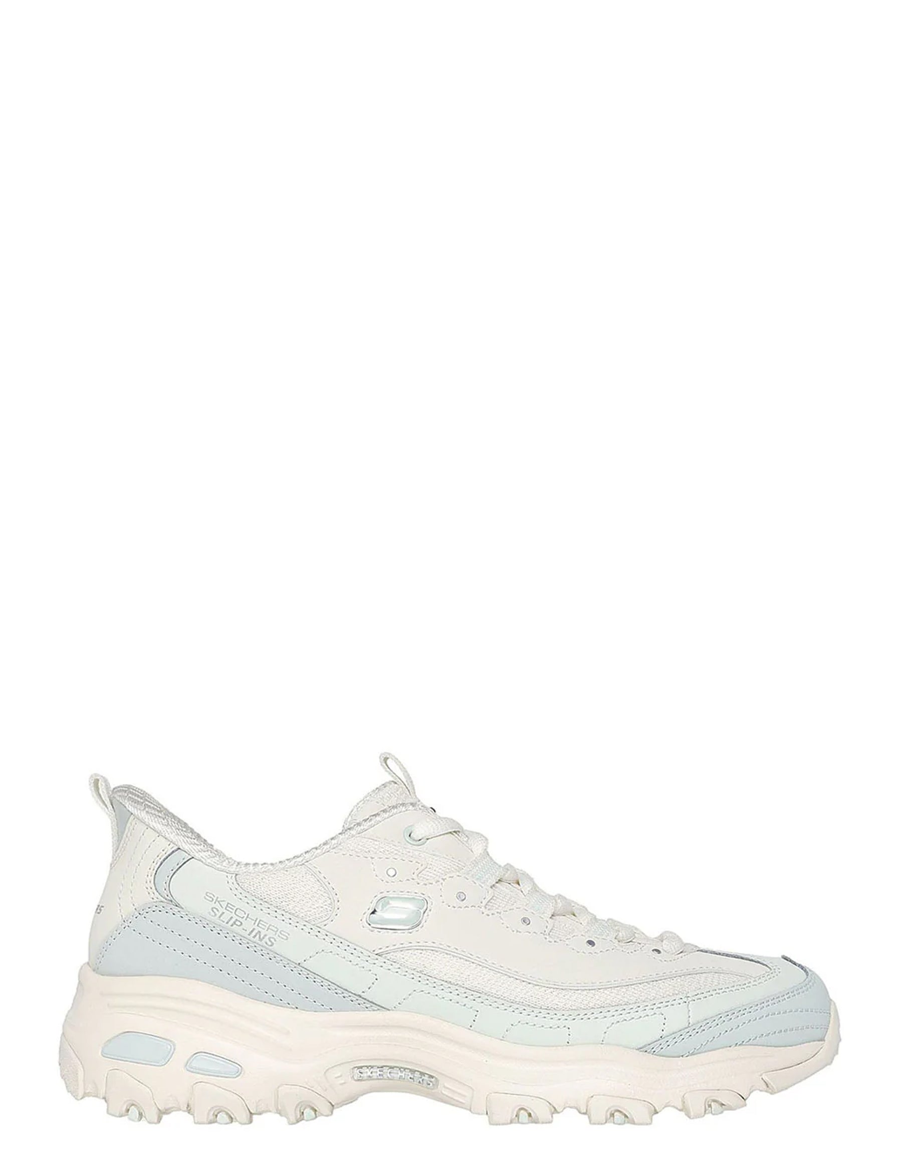 Scarpe da ginnastica Bianco Skechers