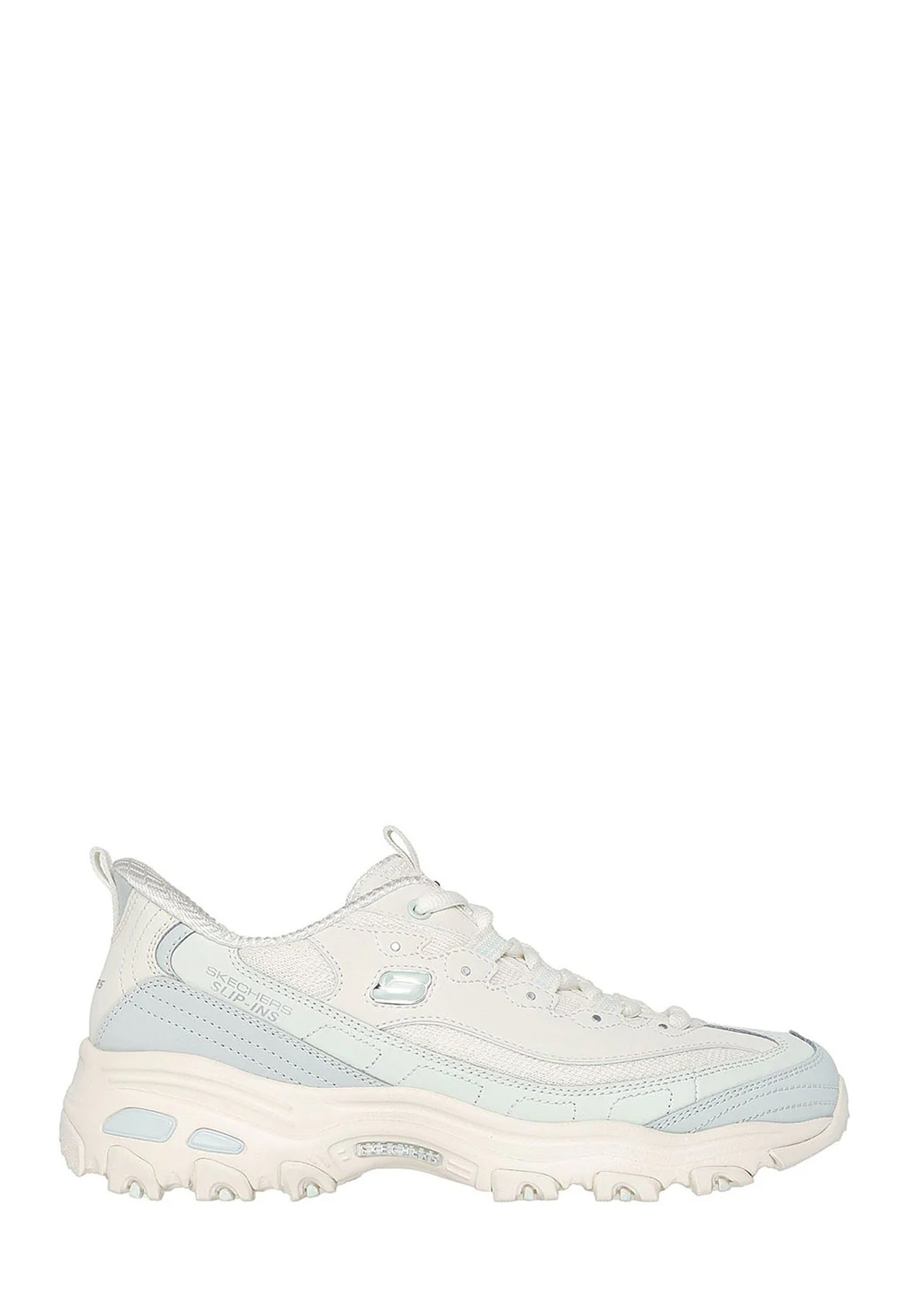 Scarpe da ginnastica Bianco Skechers