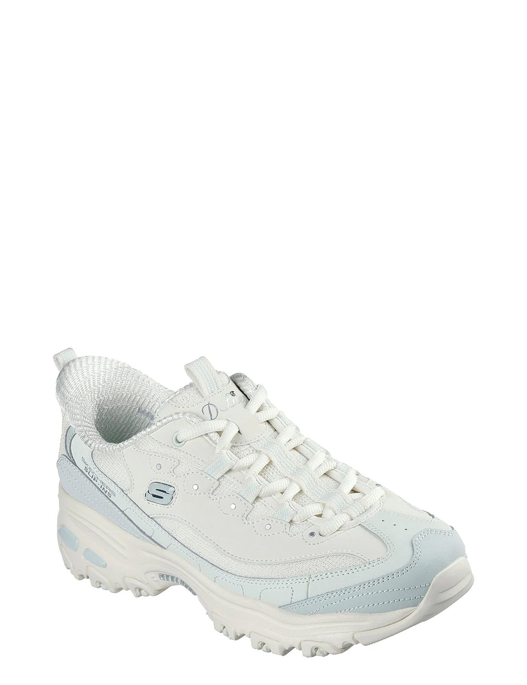 Scarpe da ginnastica Bianco Skechers