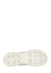 Scarpe da ginnastica Bianco Skechers