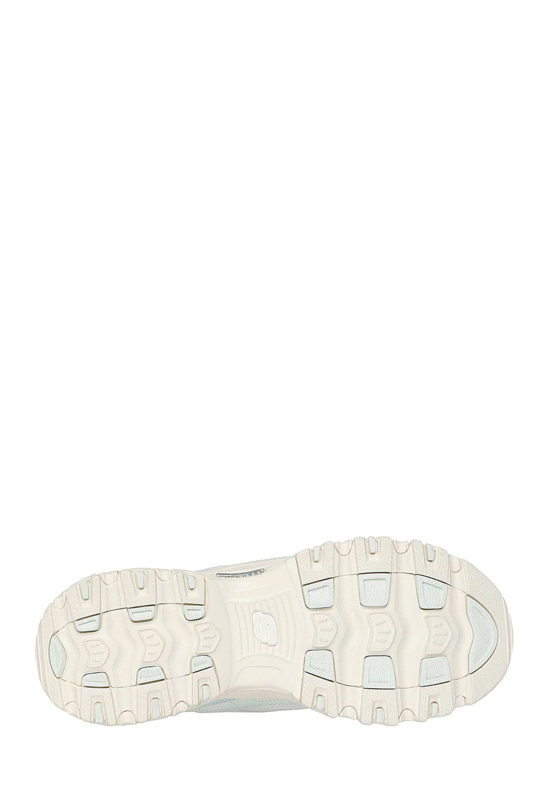 Scarpe da ginnastica Bianco Skechers
