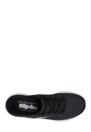 Scarpe da ginnastica Nero Skechers