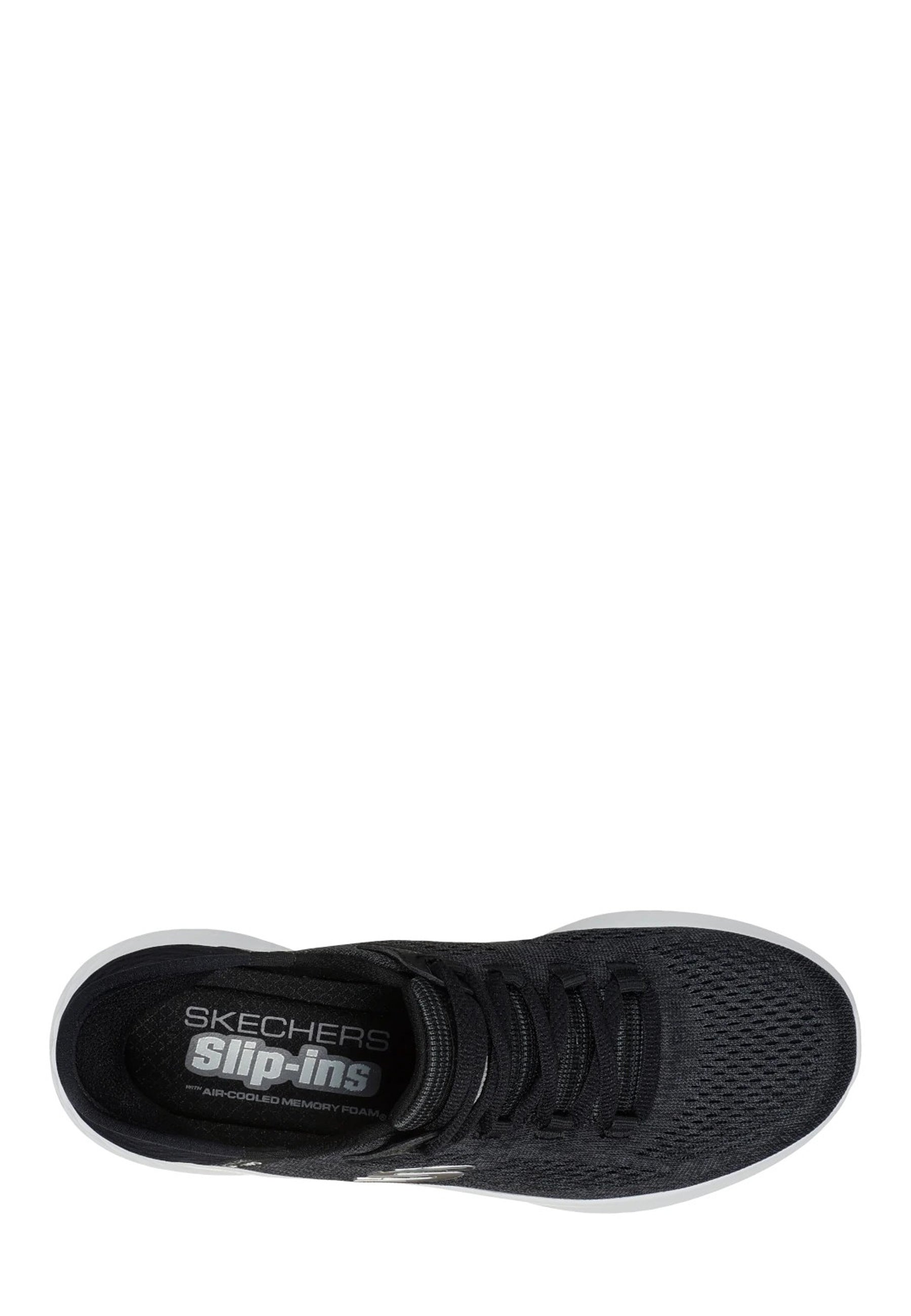 Scarpe da ginnastica Nero Skechers