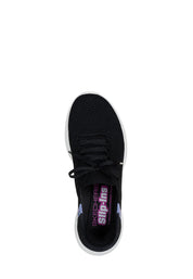 Scarpe da ginnastica Blu Skechers