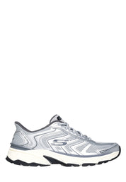 Sneakers Grigio Skechers