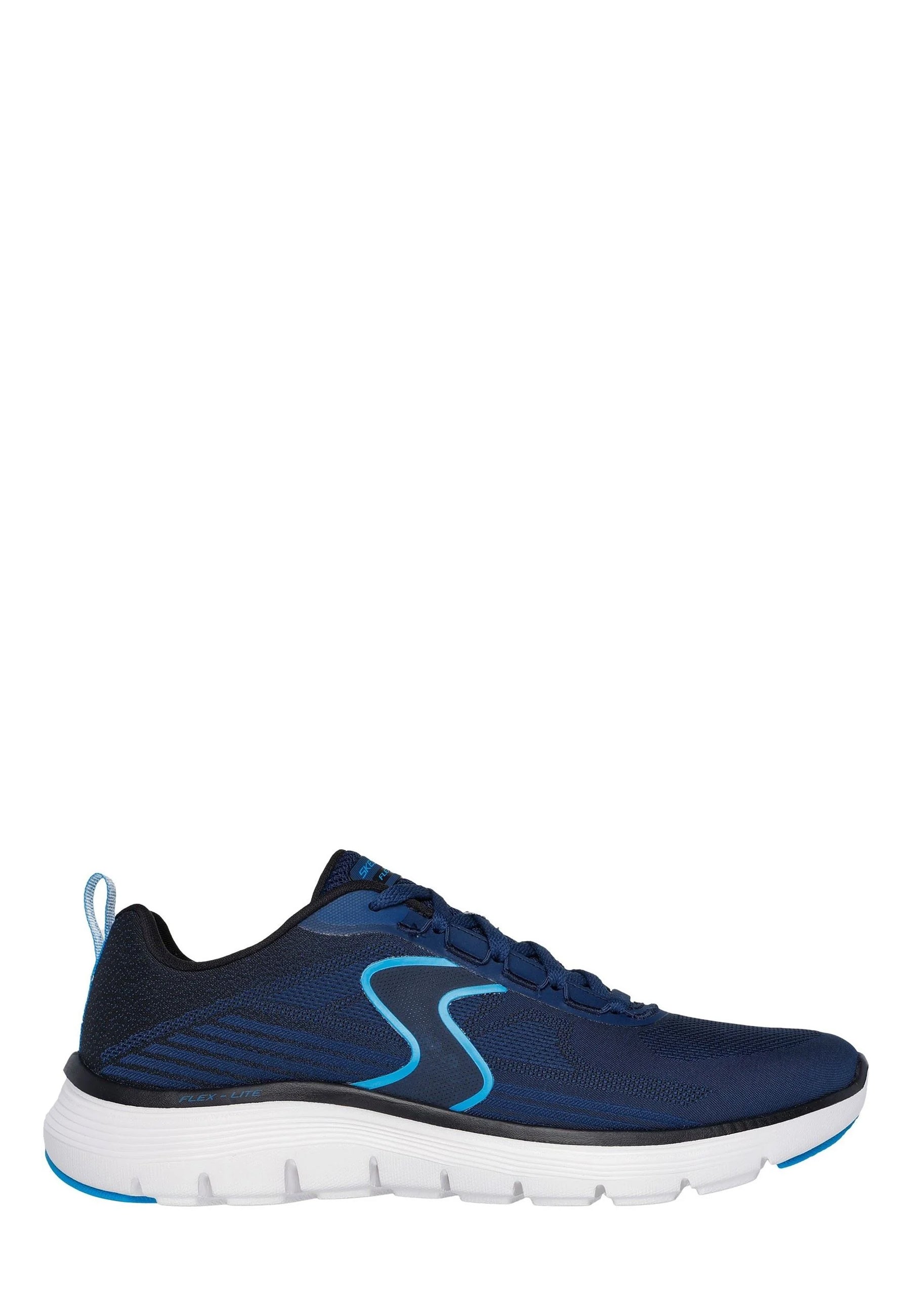 Scarpe da ginnastica Blu Skechers