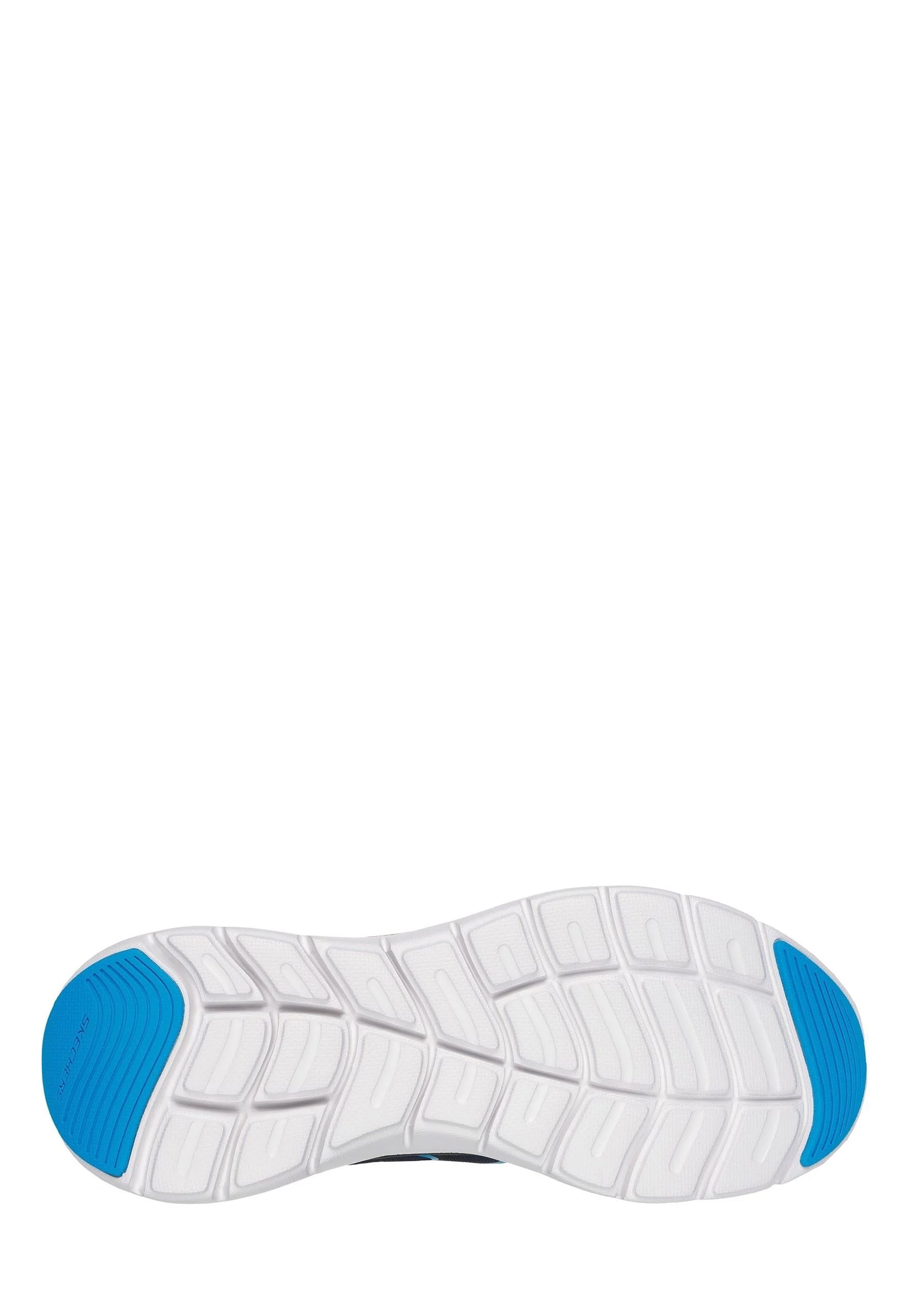 Scarpe da ginnastica Blu Skechers
