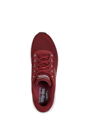 Scarpe da ginnastica Bordeaux Skechers