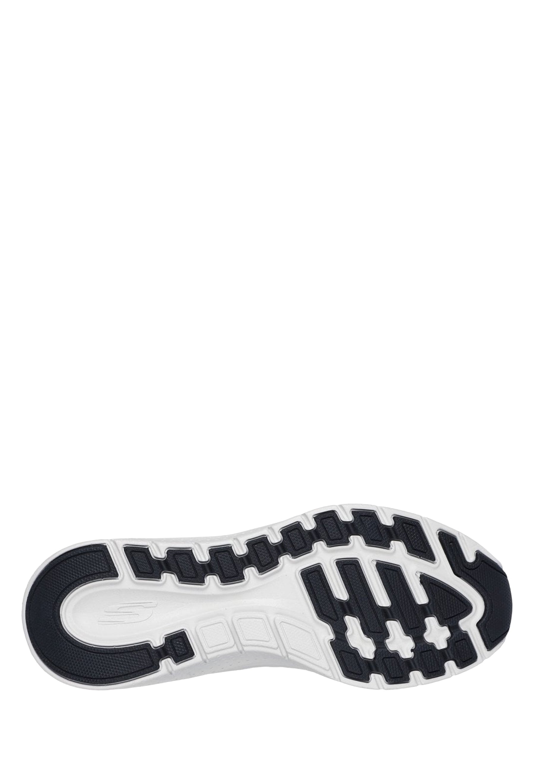 Scarpe da ginnastica Bordeaux Skechers