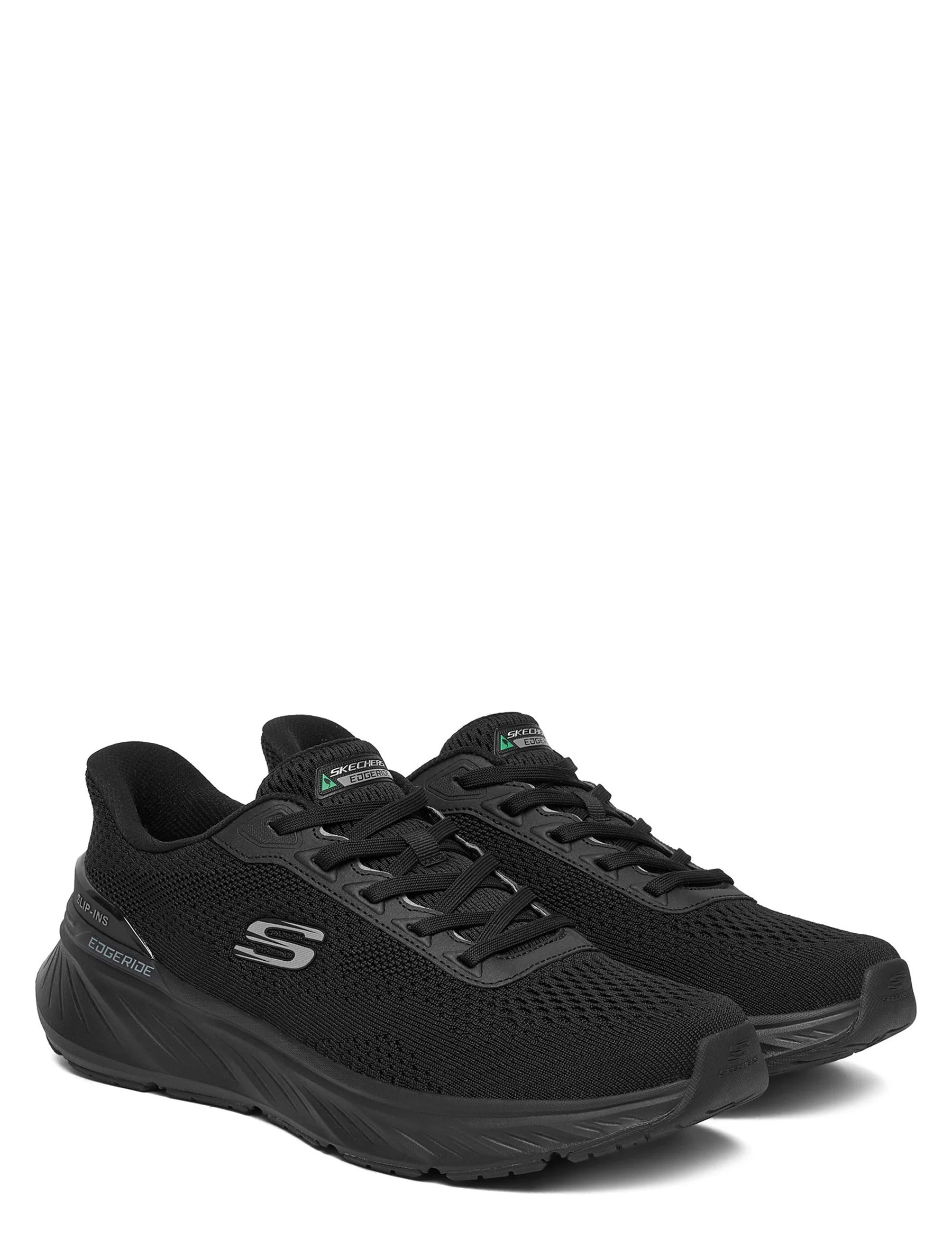 Scarpe da ginnastica Nero Skechers