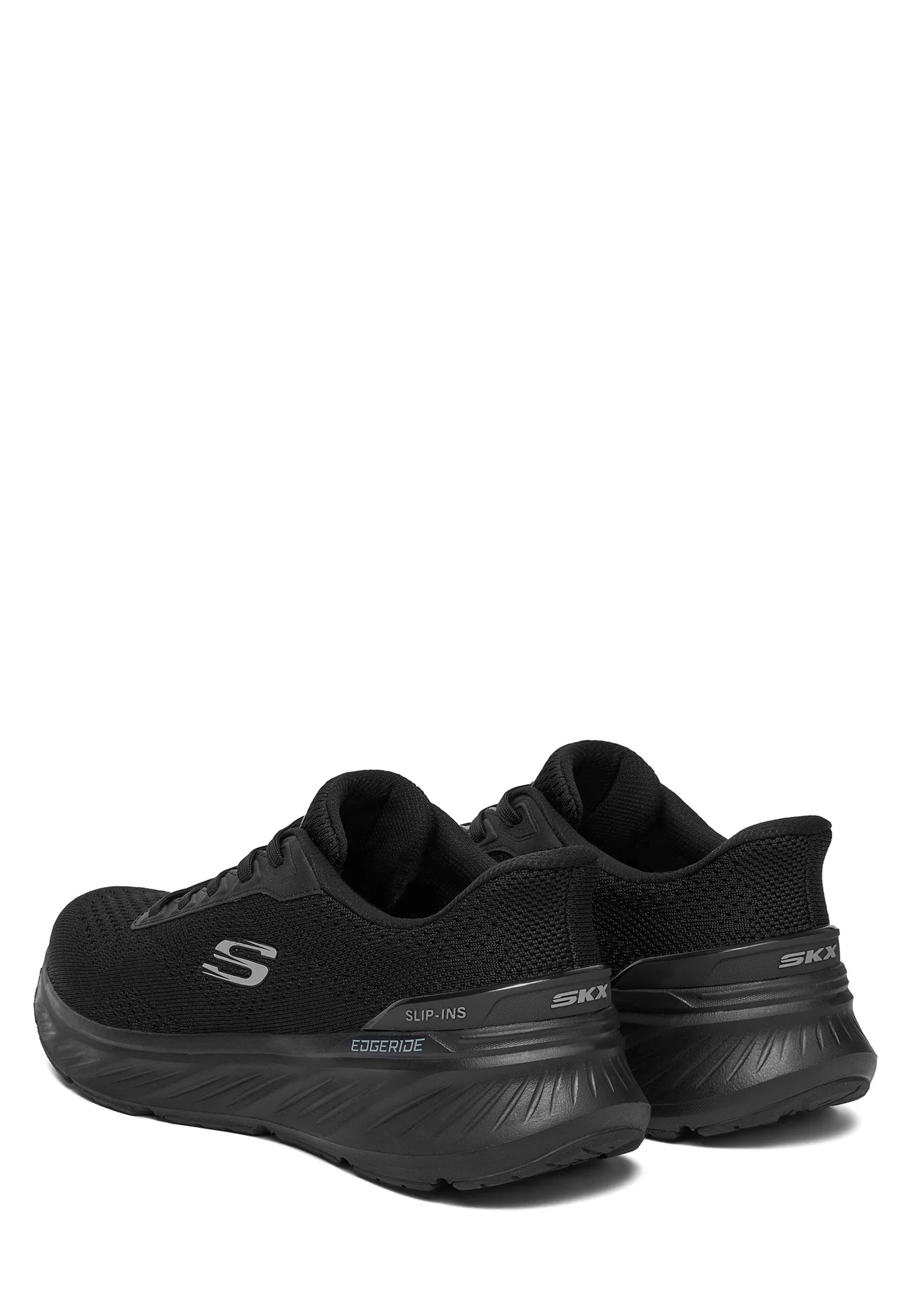 Scarpe da ginnastica Nero Skechers