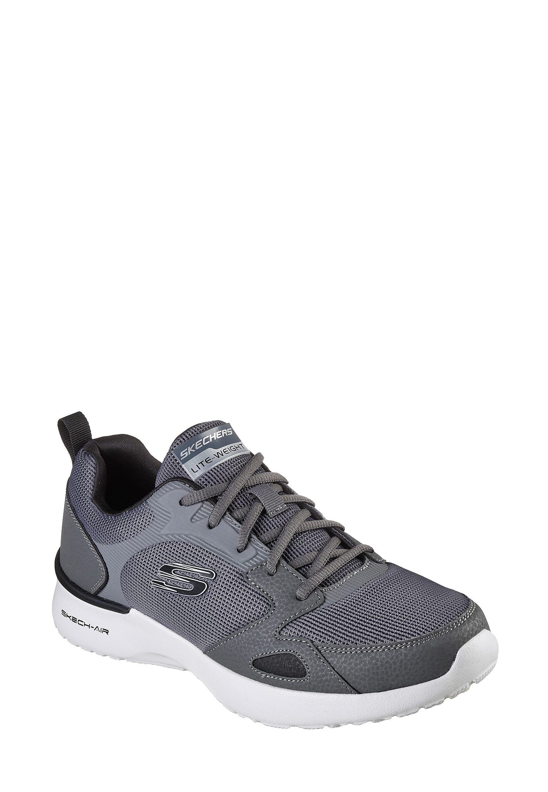 Scarpe da ginnastica Grigio Skechers