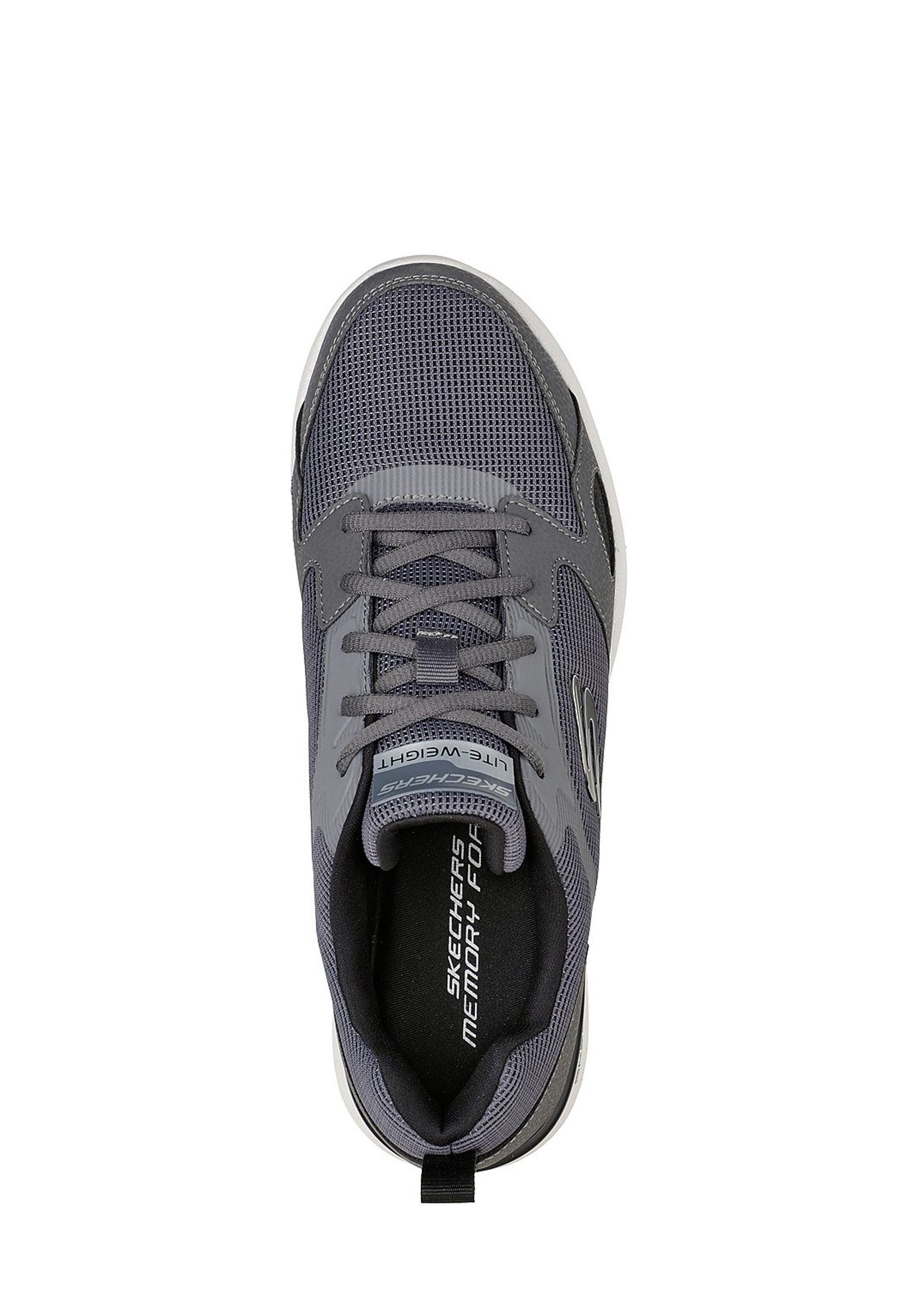 Scarpe da ginnastica Grigio Skechers