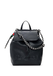 Zaini Nero Desigual