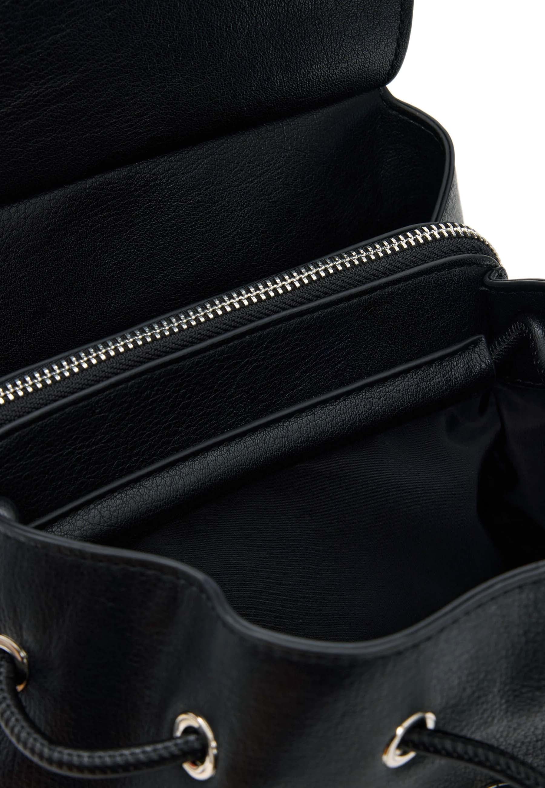 Zaini Nero Desigual