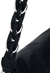 Tracolla Nero Desigual