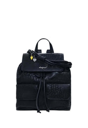 Zaini Nero Desigual