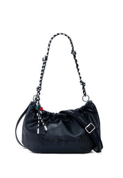 Tracolla Nero Desigual