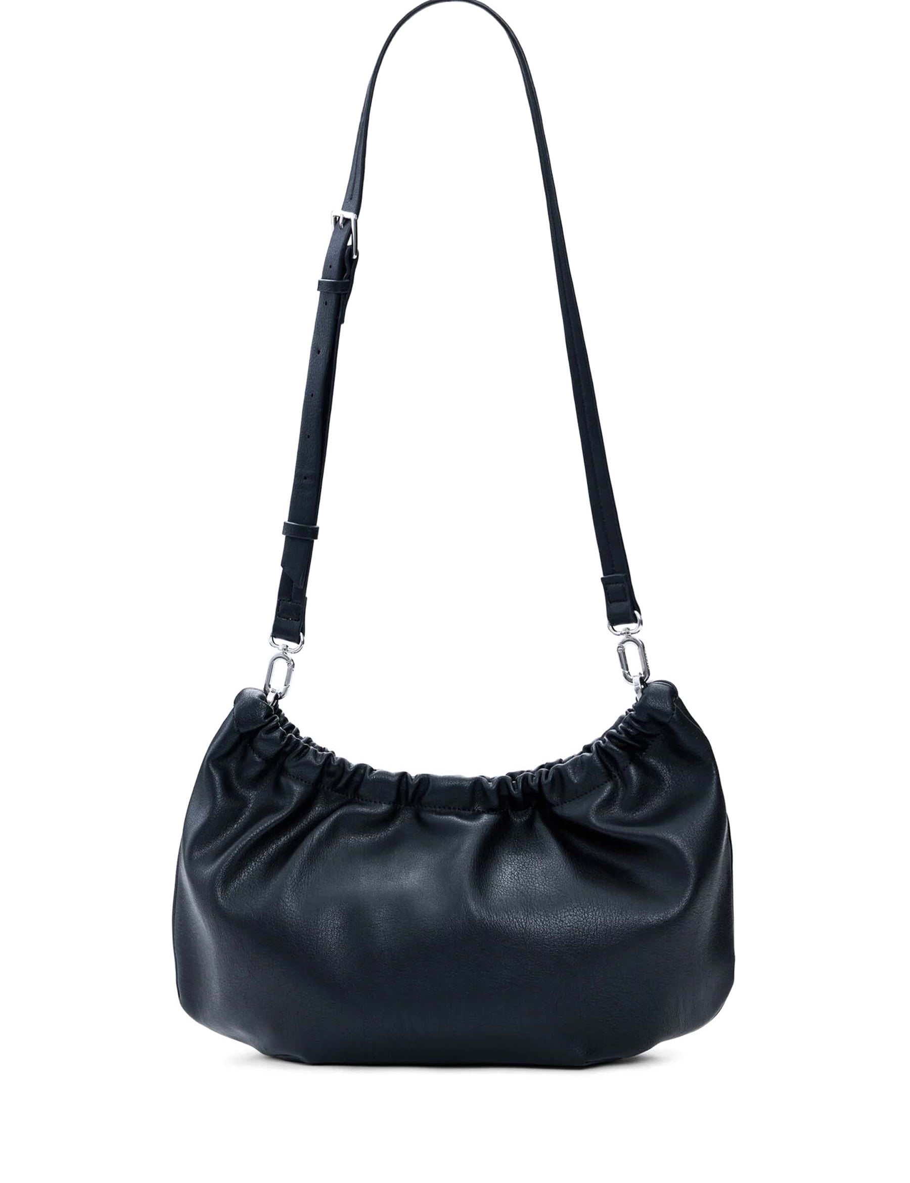 Tracolla Nero Desigual